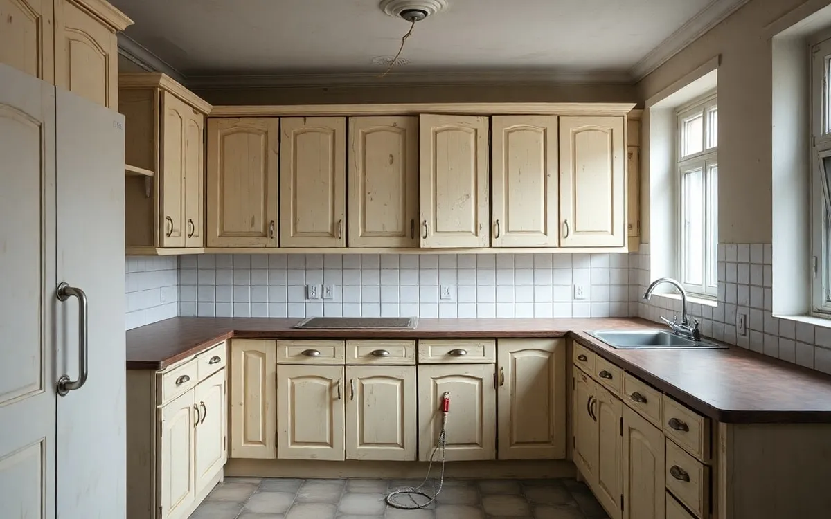 Before — project by MCR Heating and Plumbing ltd