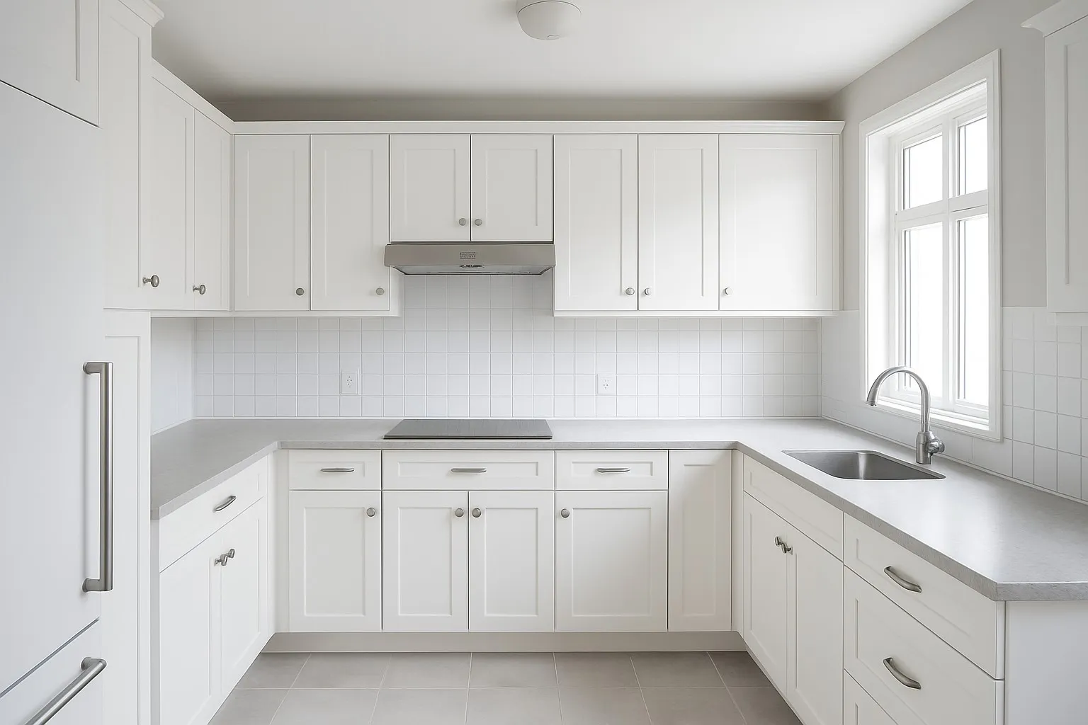After — project by MCR Heating and Plumbing ltd